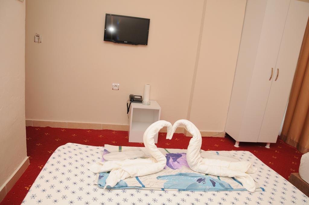 Volkii Otel1 Antalya Cameră foto