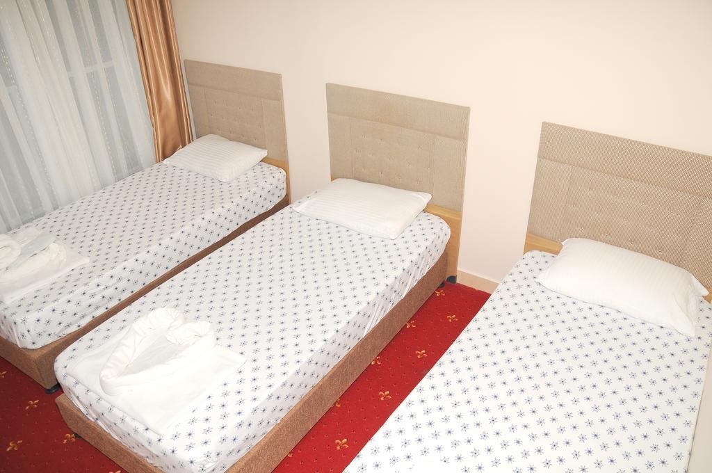 Volkii Otel1 Antalya Cameră foto