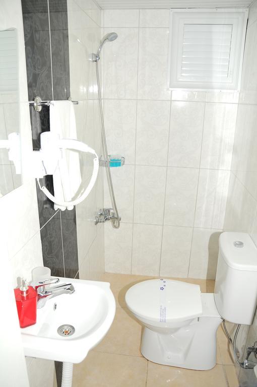 Volkii Otel1 Antalya Cameră foto