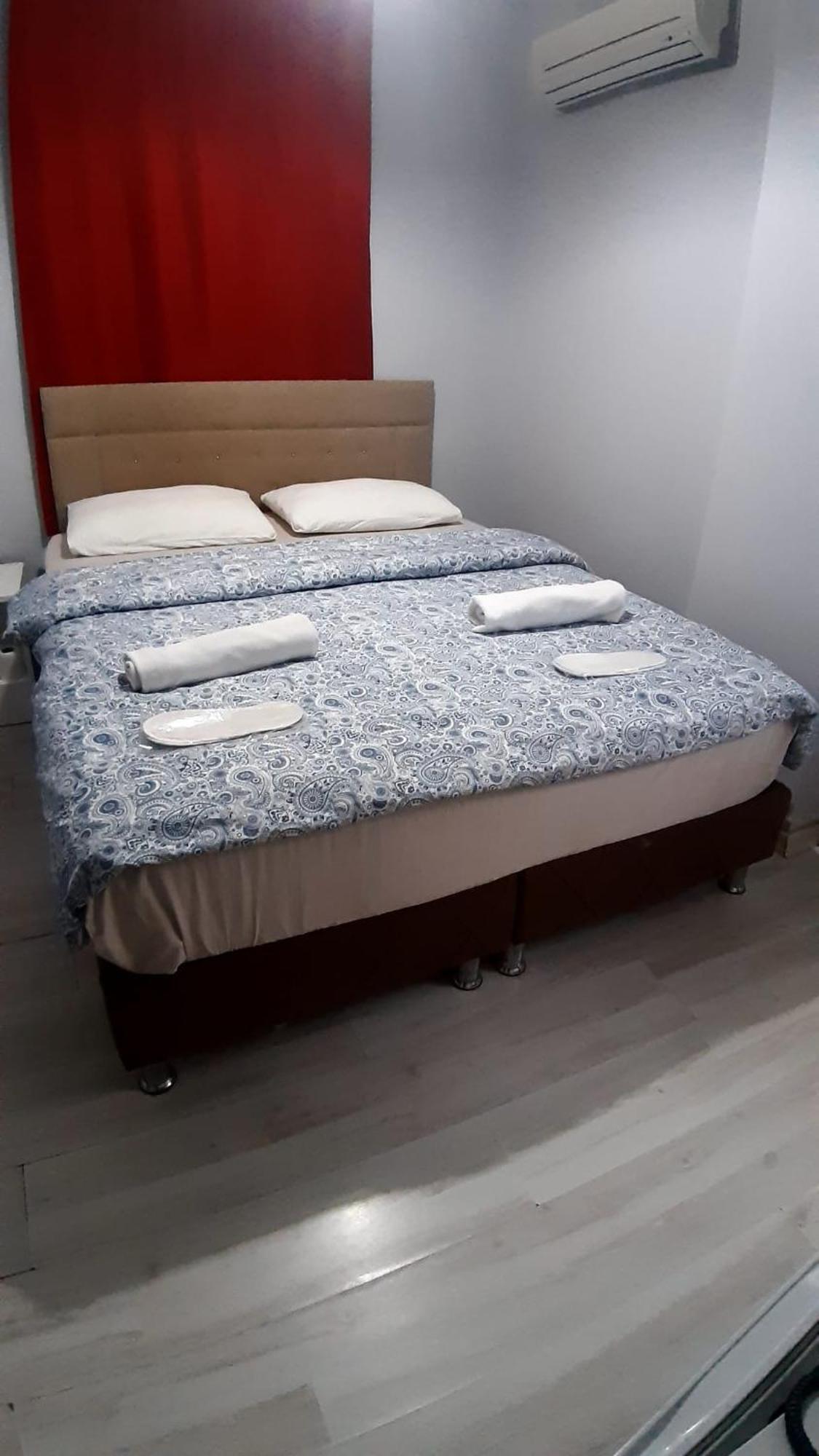 Volkii Otel1 Antalya Cameră foto