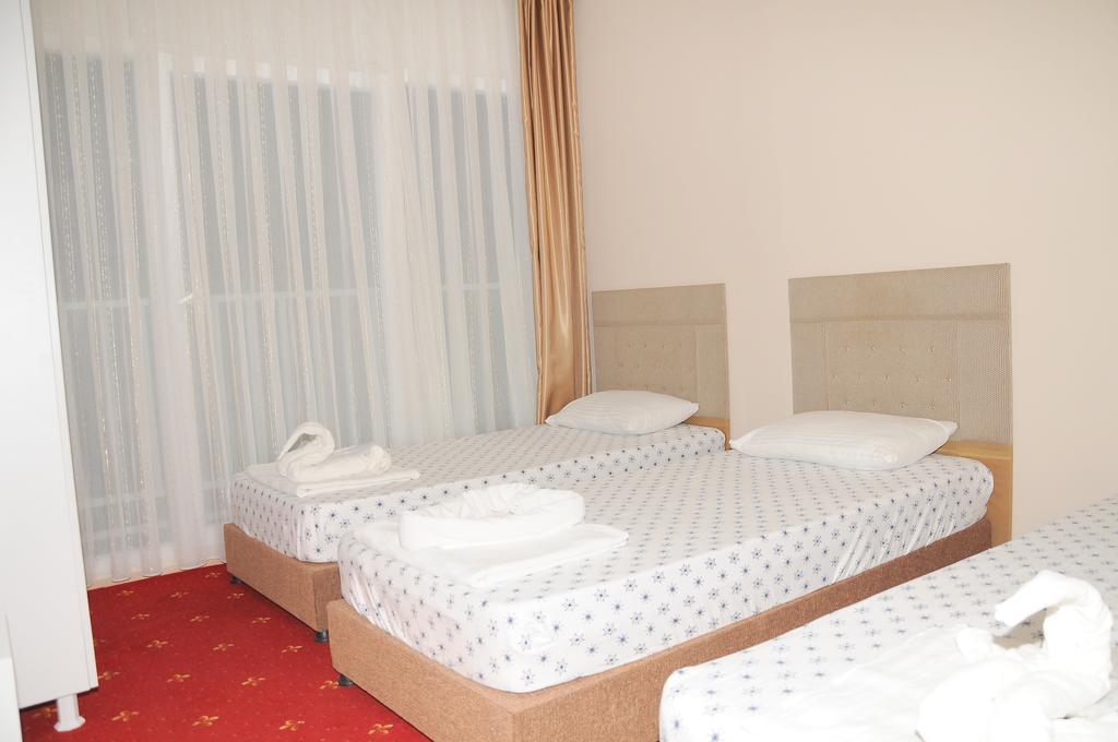 Volkii Otel1 Antalya Exterior foto